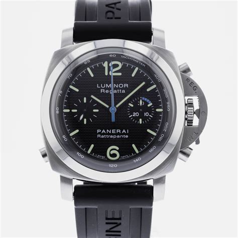 Panerai Luminor 1950 PAM 286 Preowned Watch 